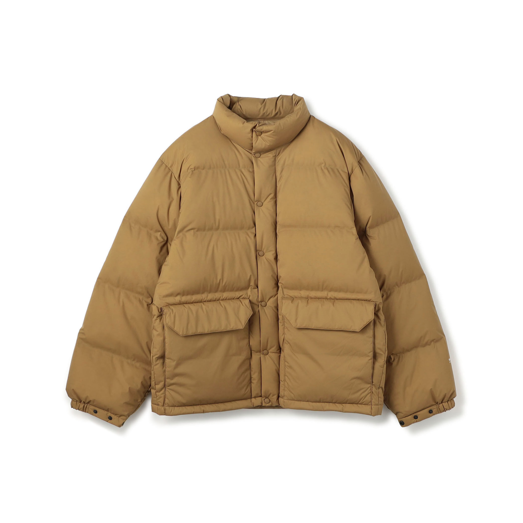 HYKE PERTEX DOWN JACKET｜トゥモローランド 公式通販