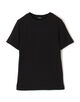 コットンモダールフライス Tシャツ
