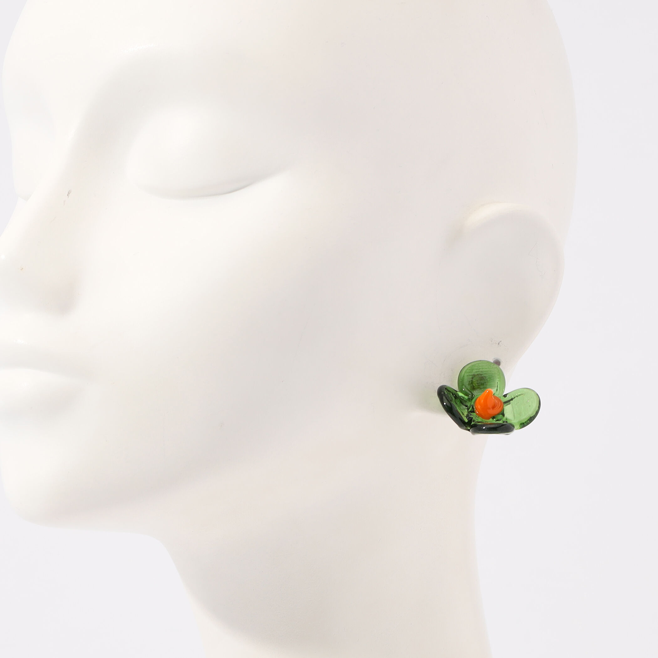 LEVENS JEWELS FLOR EARRING｜トゥモローランド 公式サイト
