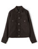 【別注】Wrangler 111MJ ウールフランネル ブルゾン FOX BROTHERS