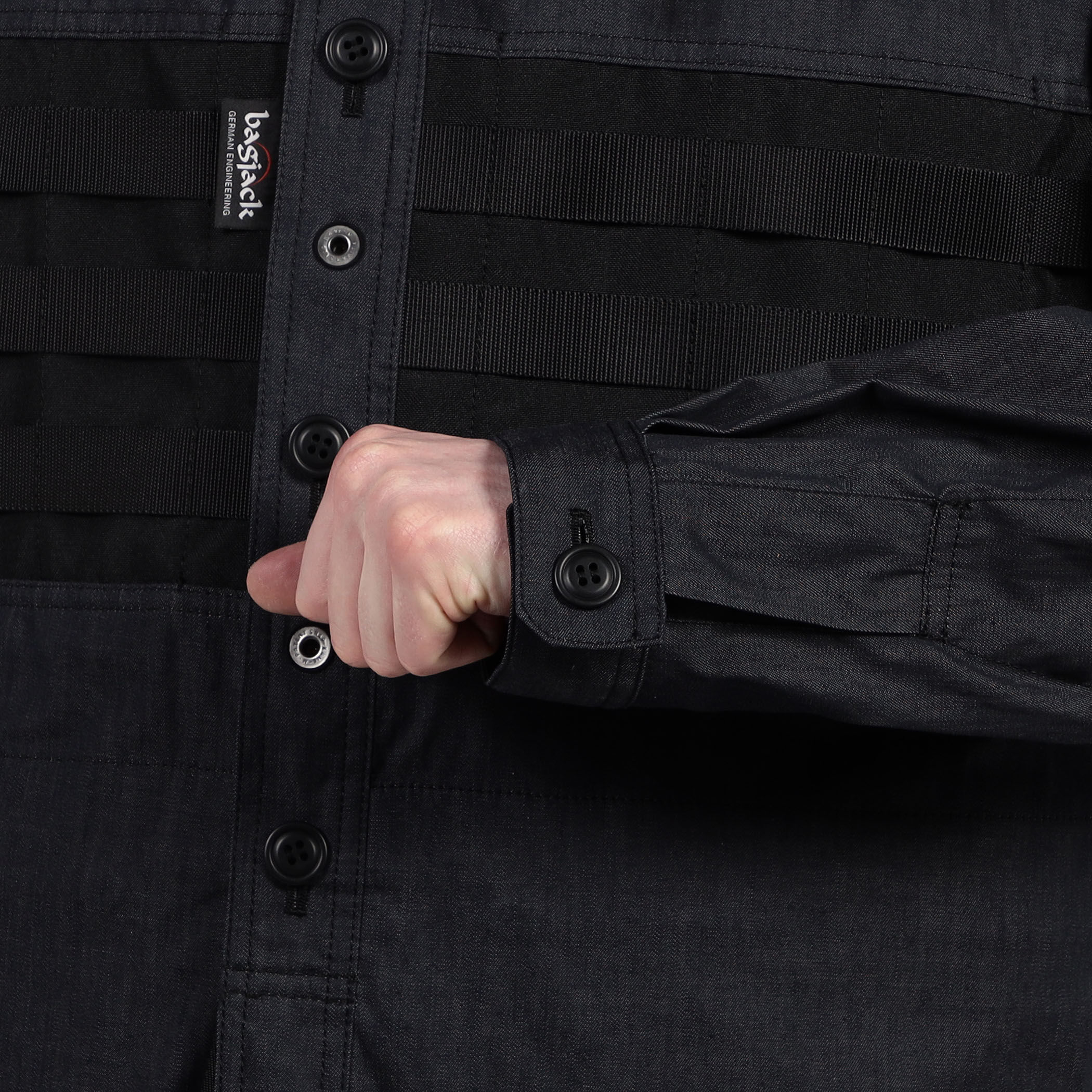 eYe JUNYA WATANABE MAN - アイジュンヤワタナベマン SPIBER×THE
