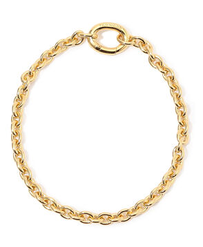 TOM WOOD Ada Bracelet Slim Gold