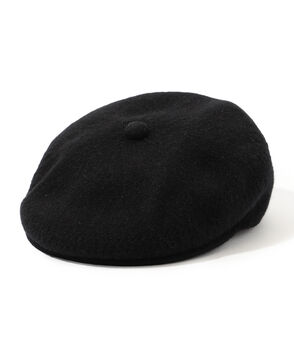 SOLARIS&CO. HUNTING CAP