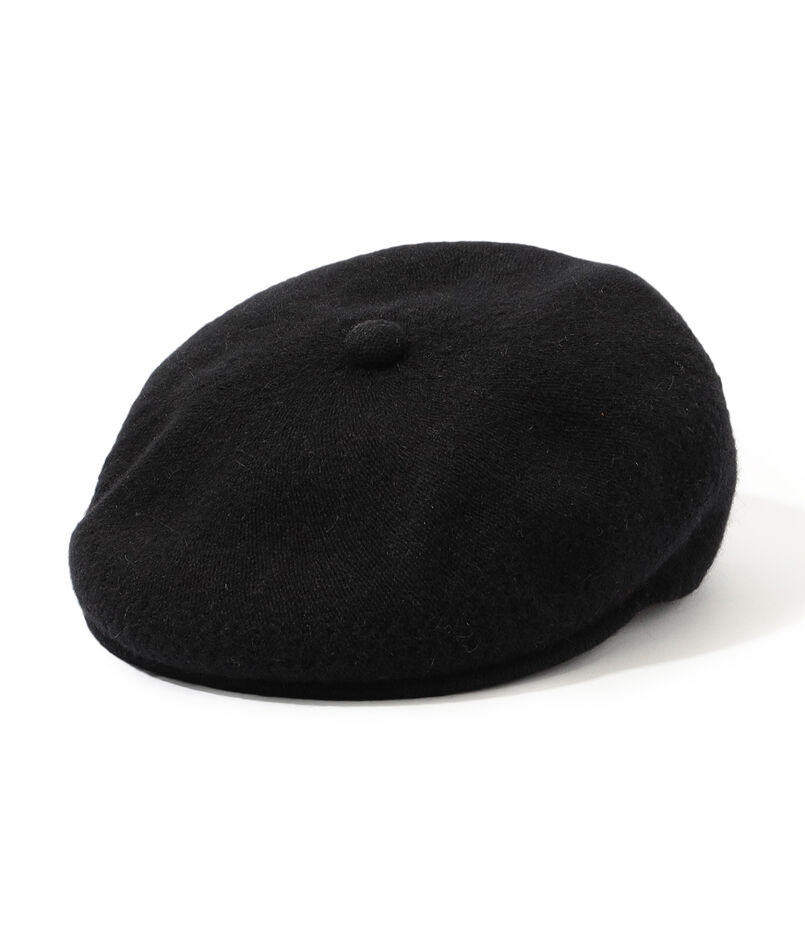 SOLARIS&CO. HUNTING CAP