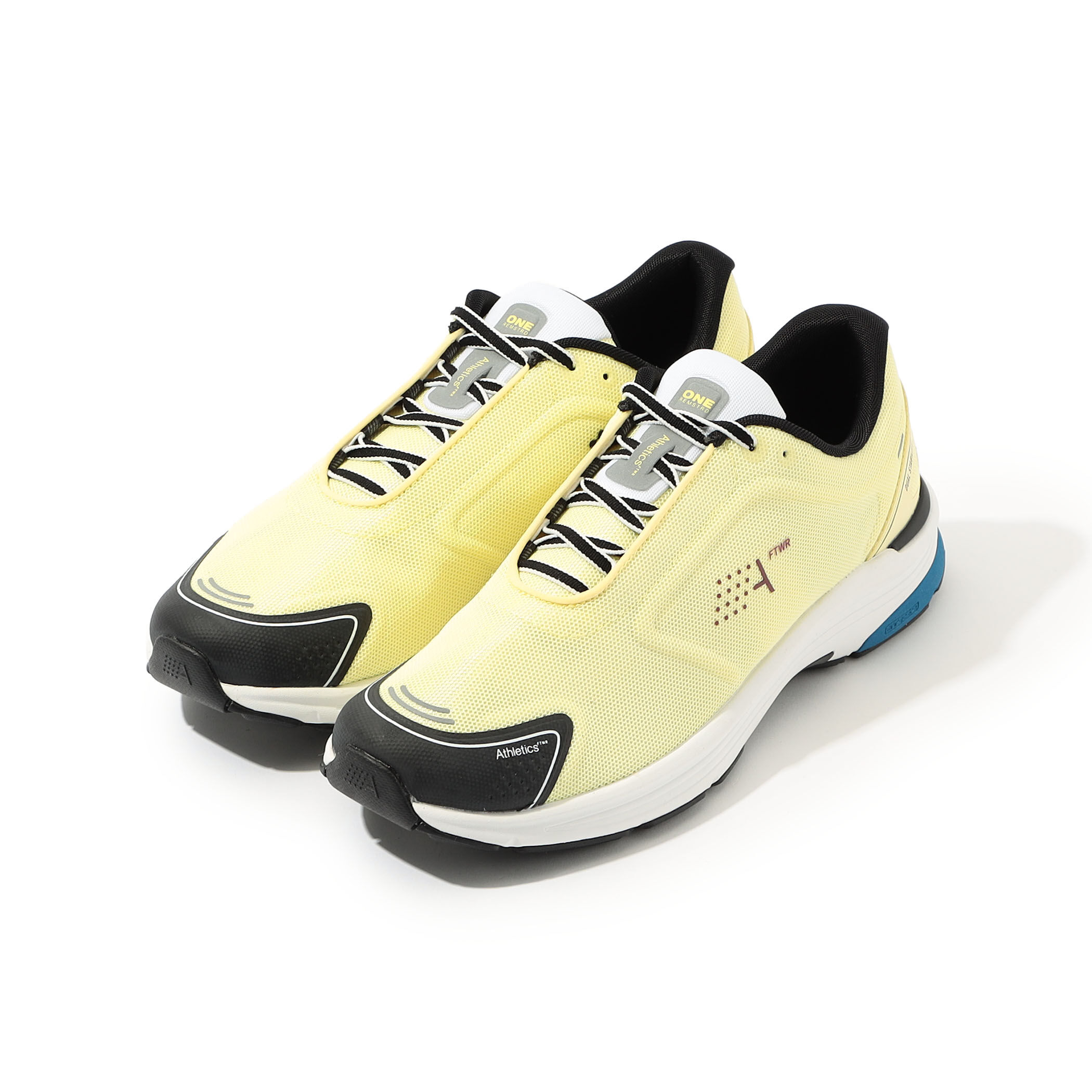 ATHLETICS FTWR ONE｜トゥモローランド 公式通販