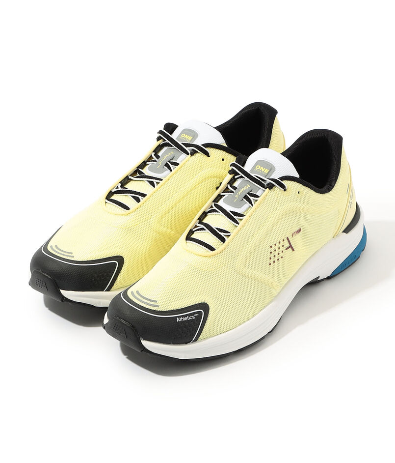 ATHLETICS FTWR ONE