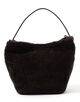 LORISTELLA EMMA Fluffy ハンドバッグ