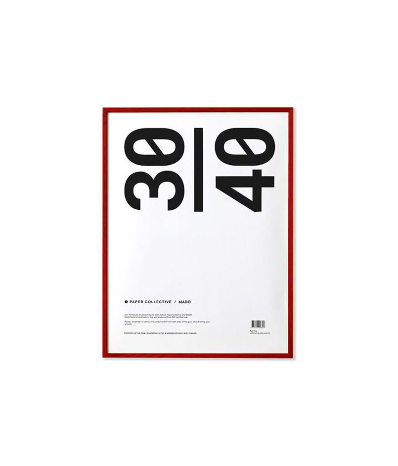 PAPER COLLECTIVE フレーム