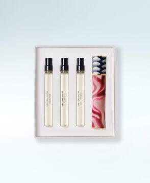 Dries Van Noten Beauty トラベルセット 3x10ML