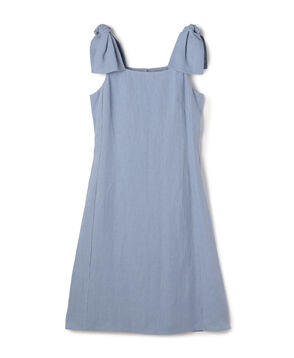 Chloe BOW ドレス