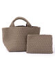 NAGHEDI St Barths S Tote