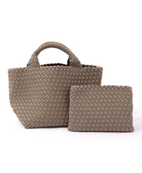 NAGHEDI St Barths S Tote