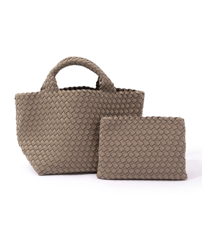 NAGHEDI St Barths S Tote