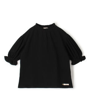 Atlantique Ascoli SHORT SLEEVE SWEATBLOUSE