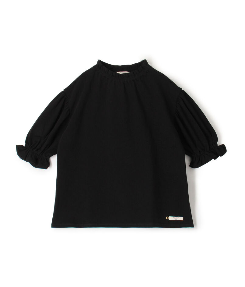 Atlantique Ascoli SHORT SLEEVE SWEATBLOUSE