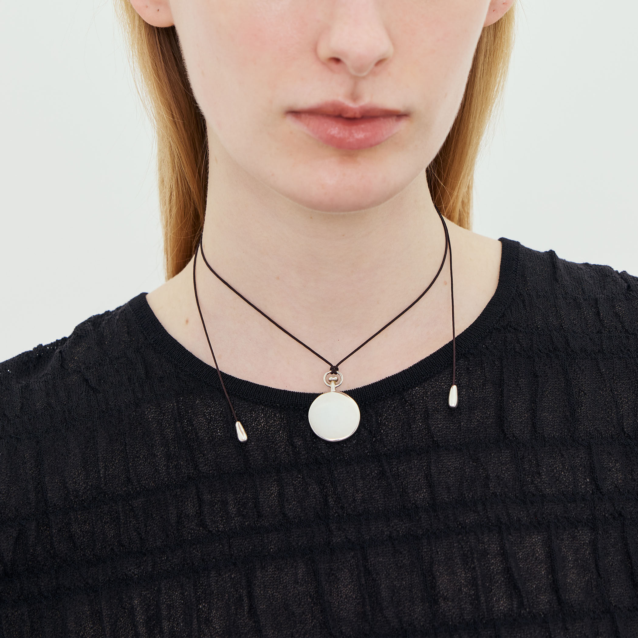 SOPHIE BUHAI Small Fob Pendant｜トゥモローランド 公式サイト