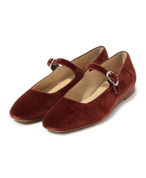 LE MONDE BERYL BALLET MARY JANE メリージェーン