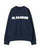 JIL SANDER SWEATSHIRT スウェットプルオーバー