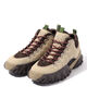 Oakley Factory Team HAIRY SUEDE  Edge Boot