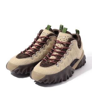 Oakley Factory Team HAIRY SUEDE  Edge Boot
