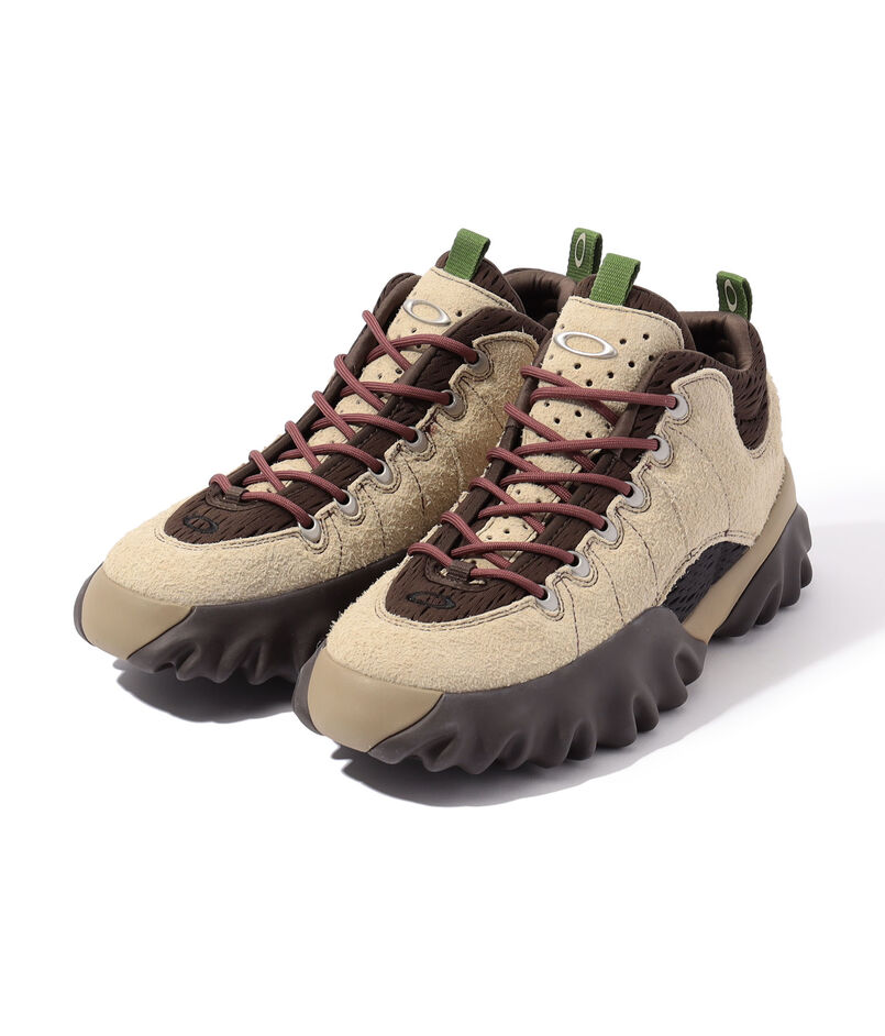 Oakley Factory Team HAIRY SUEDE  Edge Boot