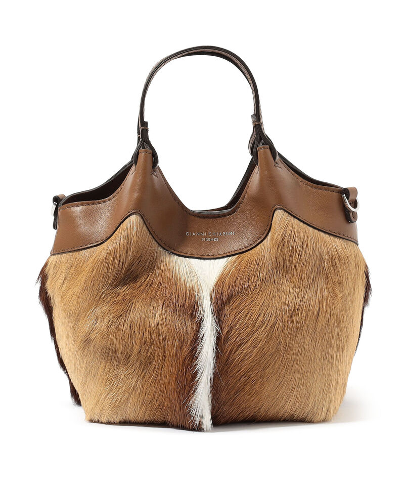 GIANNI CHIARINI DUA バッグ