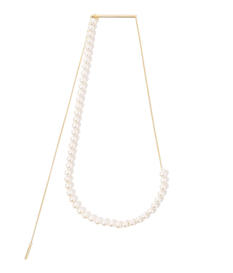 januka pearl necklace