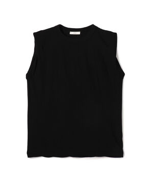 ATON TANK ノースリーブプルオーバー