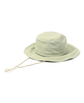 KIJIMA TAKAYUKI DRY TWILL OVERSIZED SAFARI HAT サファリハット