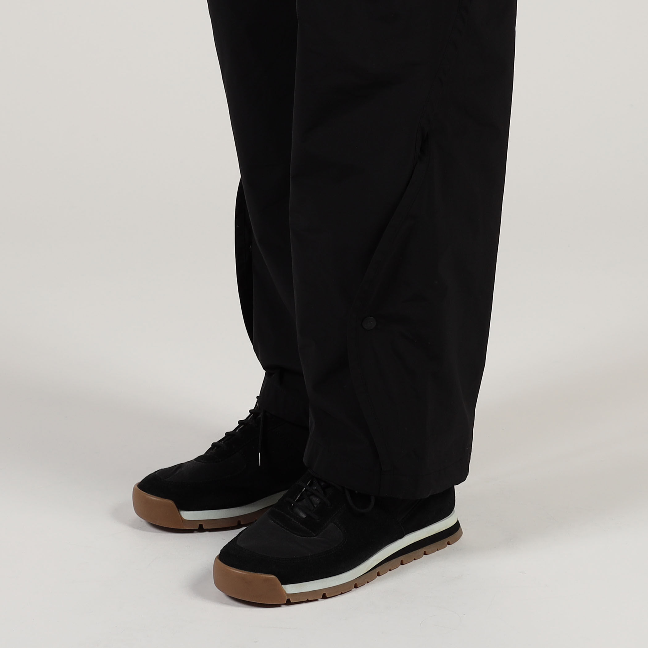 ★韓国の人気★【San San Gear】★WAVE PANT.S★ SAN SAN GEAR DENIM WAVE PANTS / サンサンギア デニム ウェーブ