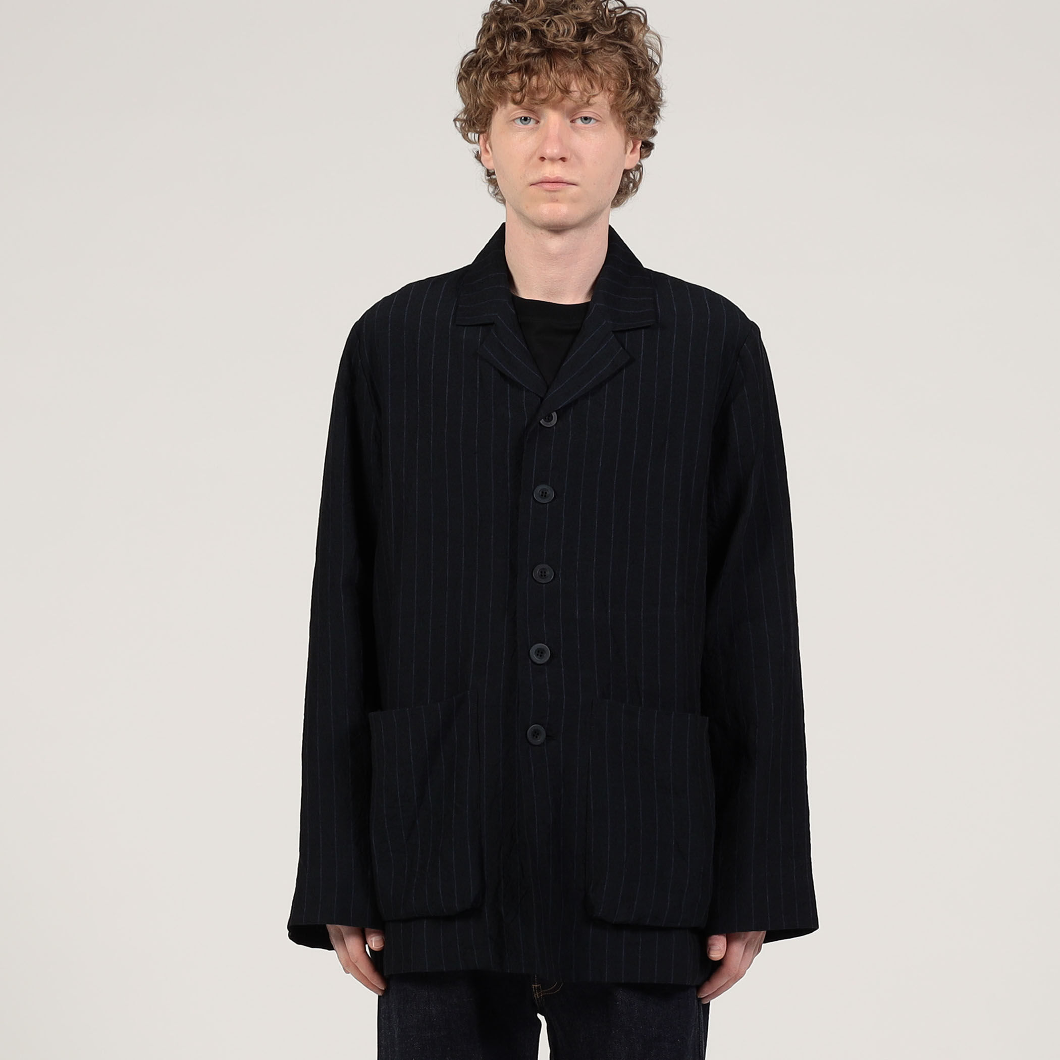 toogood ピュアリネン ジャケット｜トゥモローランド 公式通販