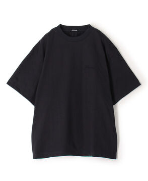 JACQUEMUS Le Halters T-SHIRT コットンTシャツ