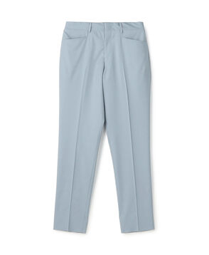 ウール Lポケットスラックス ESTREMO TOGNA