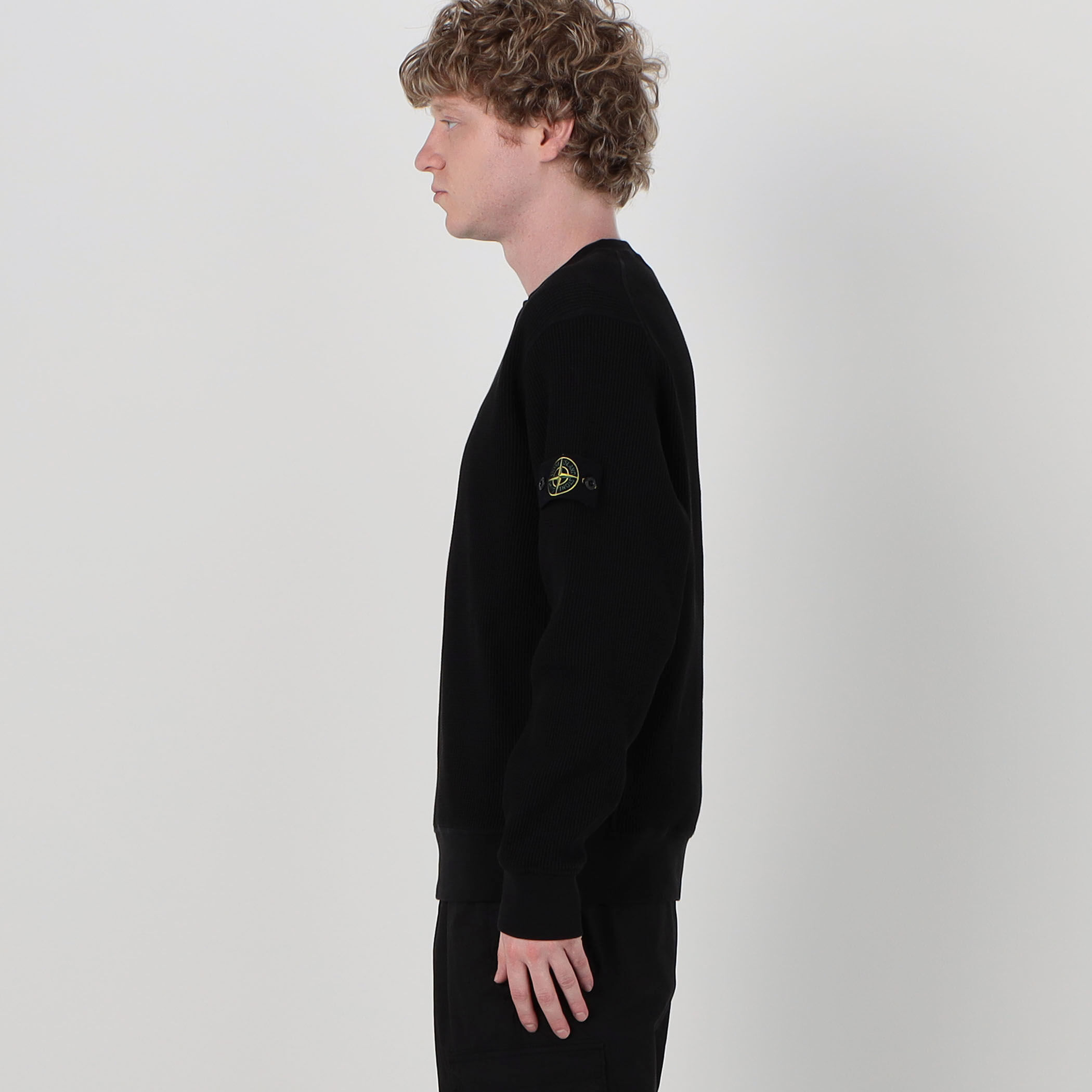 STONE ISLAND SWEATSHIRT｜トゥモローランド 公式サイト