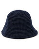 KIJIMA TAKAYUKI RECYCLE BUCKET HAT