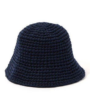 KIJIMA TAKAYUKI RECYCLE BUCKET HAT