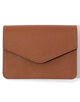 Hender Scheme flap billfold