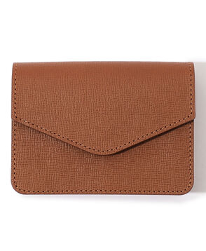 Hender Scheme flap billfold