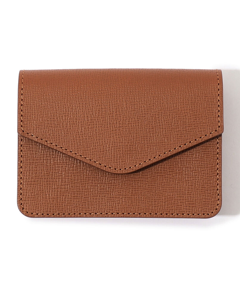 Hender Scheme flap billfold