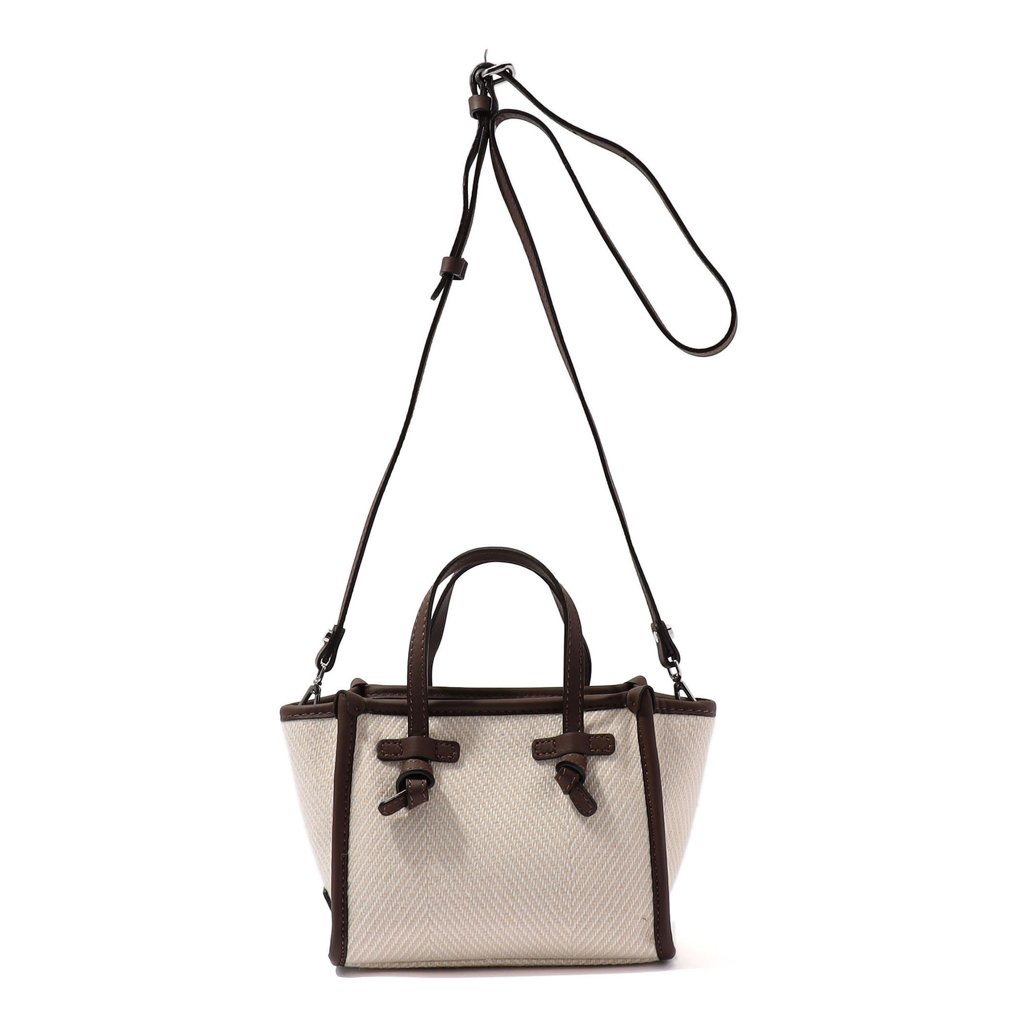 GIANNI CHIARINI MISS MARCELLA ショルダーバッグ｜トゥモローランド 公式通販