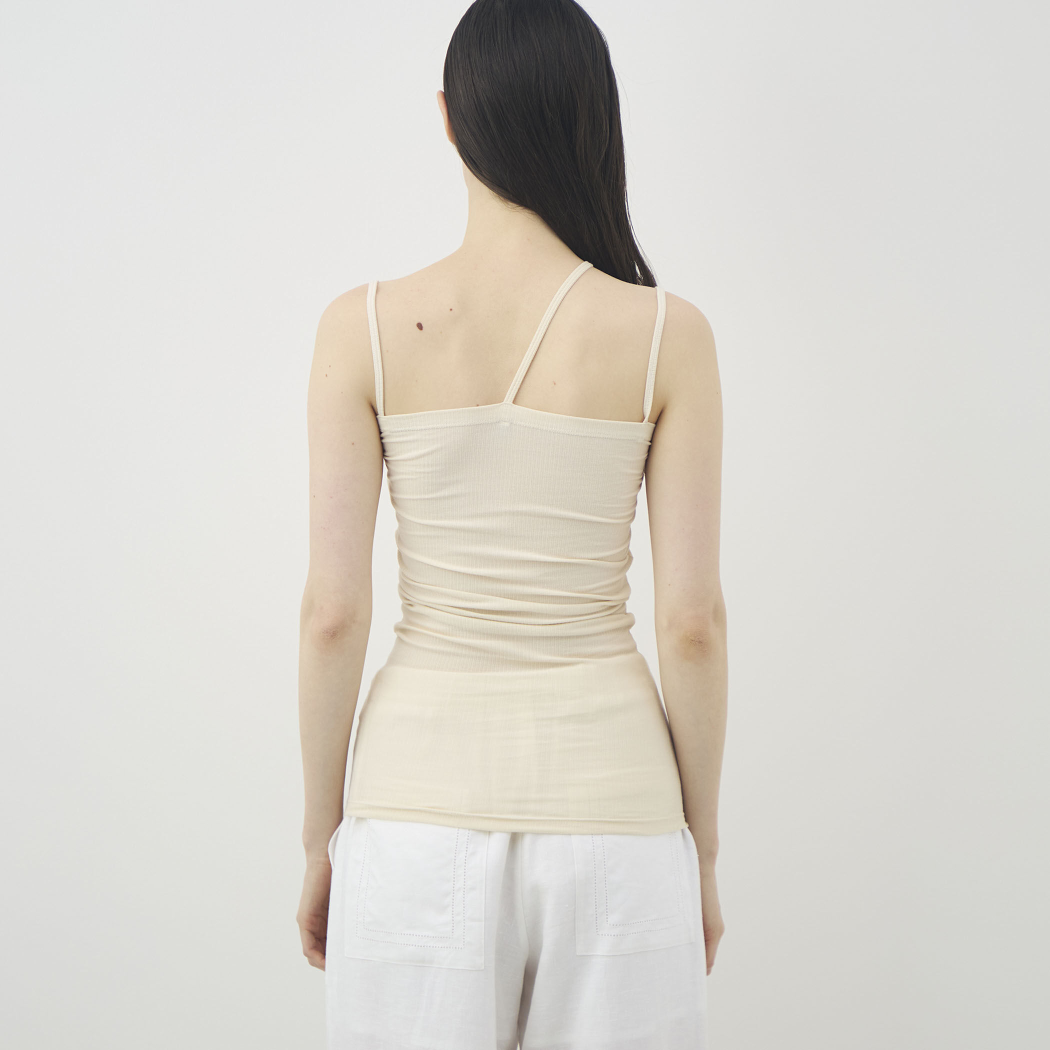 Baserange nida ベースレンジ キャミソール BASERANGE NIDA TANk
