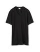 ベーシック VネックTシャツ MLJ3352