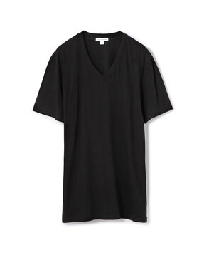 ベーシック VネックTシャツ MLJ3352