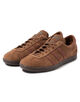 adidas Originals TOBACCO スエードスニーカー