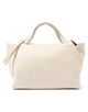 GIANNI CHIARINI ORIGAMI ショルダーバッグ