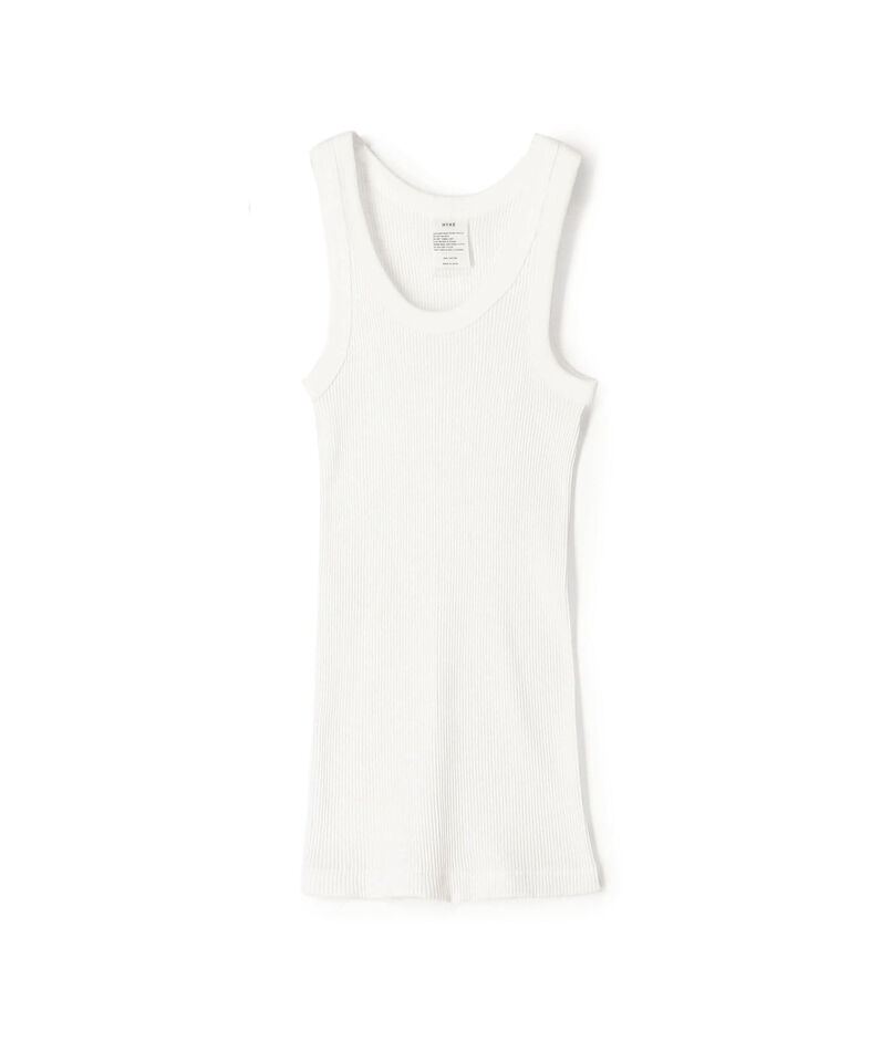 HYKE TANK TOP