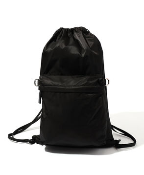 NOMADIS LATT ナップサック バッグ