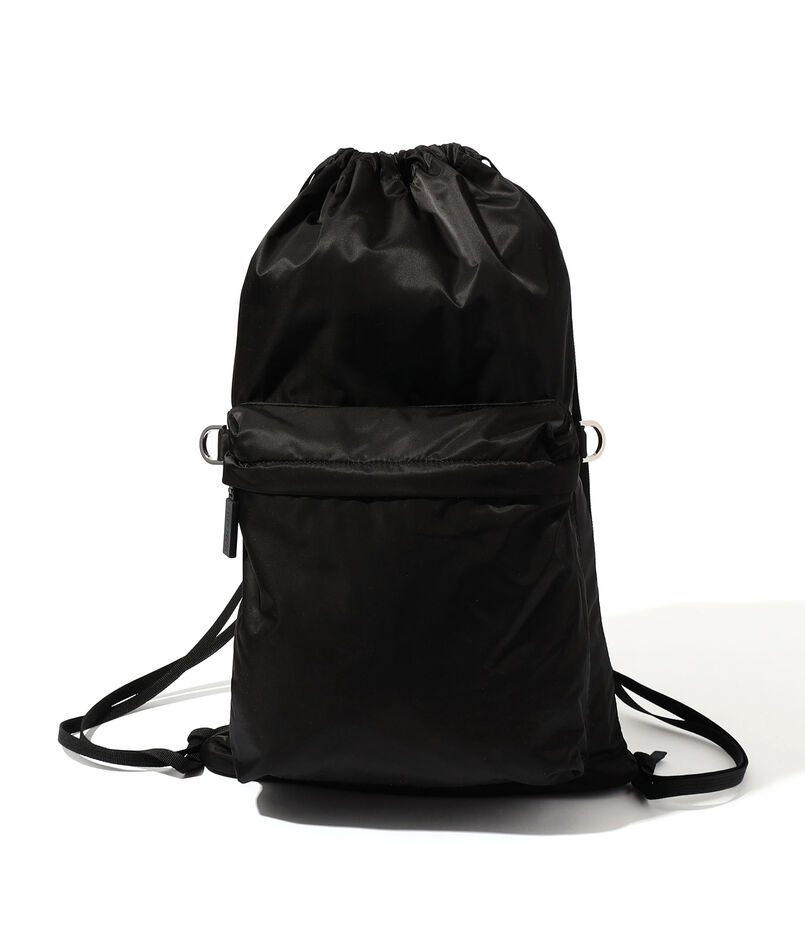 NOMADIS LATT ナップサック バッグ