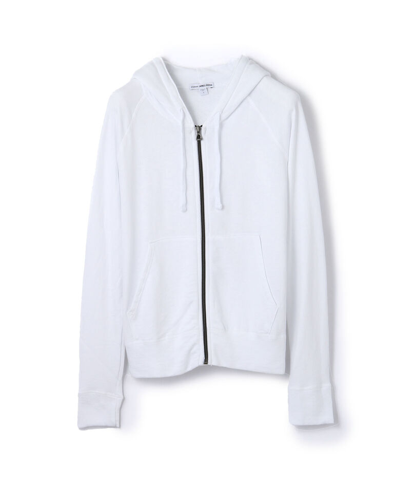 バックパイル スエットパーカ WXA2884