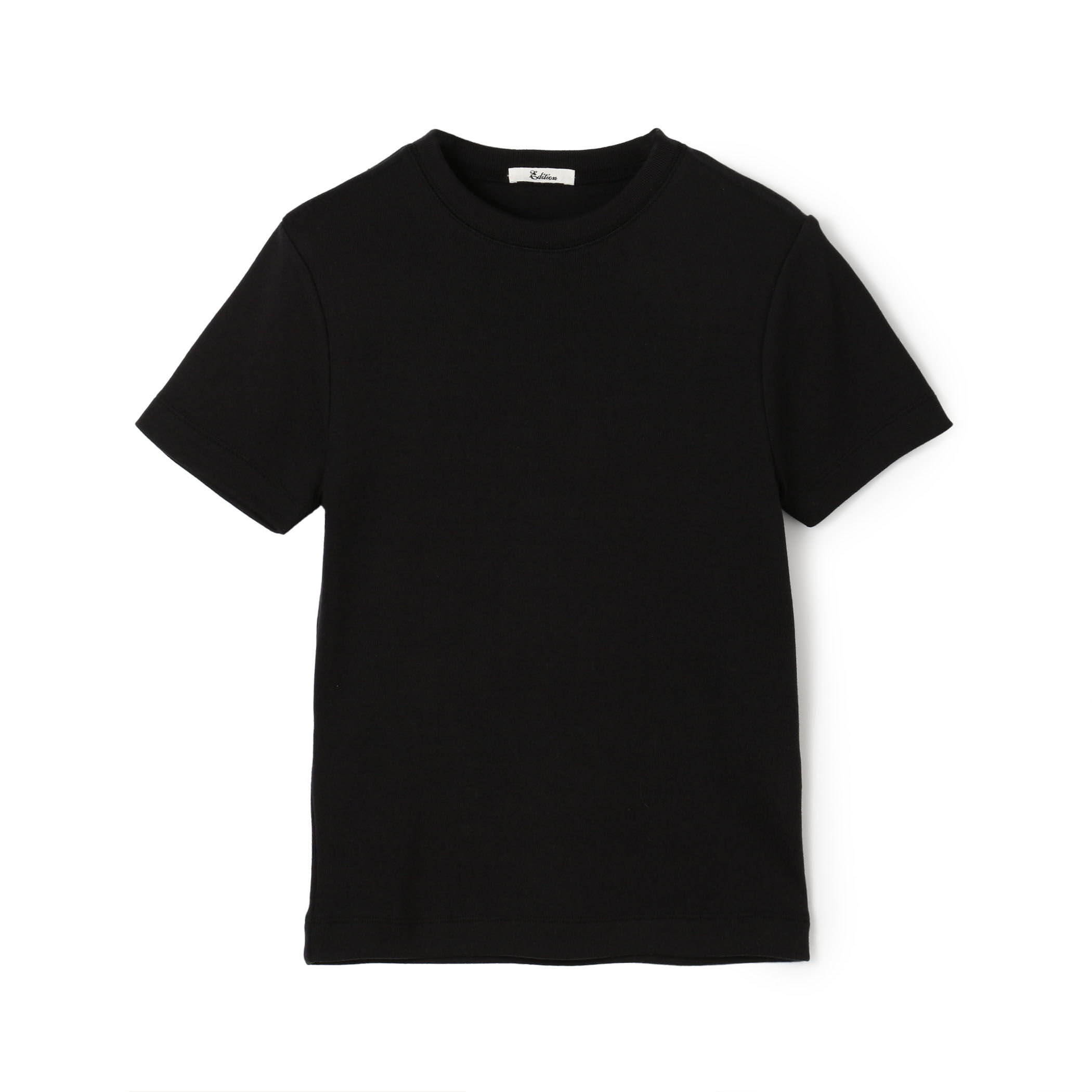 コットンフライス Tシャツ｜トゥモローランド 公式通販